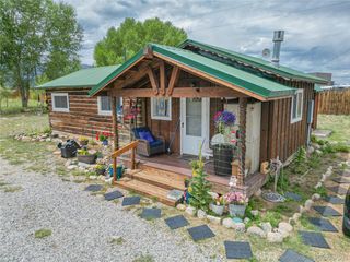 11425 County Road 197, Nathrop, CO 81236