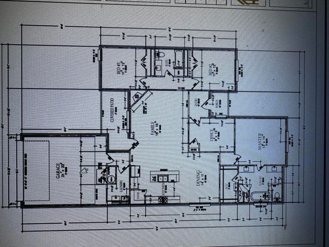 619 Holly Street, Levelland, TX 79336