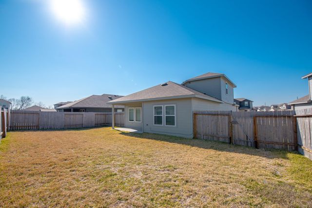 12210 River Laurel Drive, Houston, TX 77067