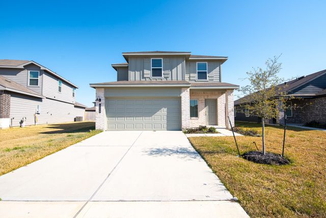 12210 River Laurel Drive, Houston, TX 77067