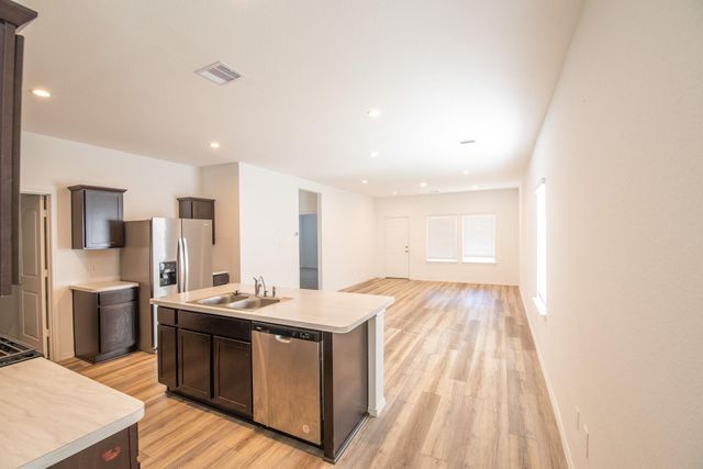 12210 River Laurel Drive, Houston, TX 77067