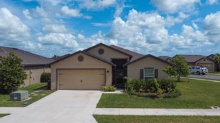 5551 Imagination Drive, Fort Pierce, FL 34947