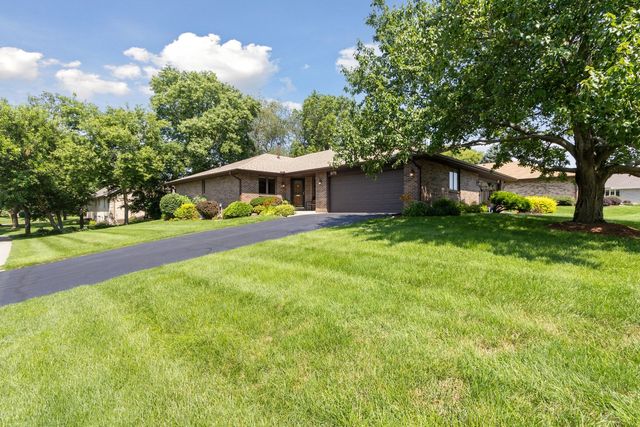 6770 Timberline Lane 26A, Rockford, IL 61108