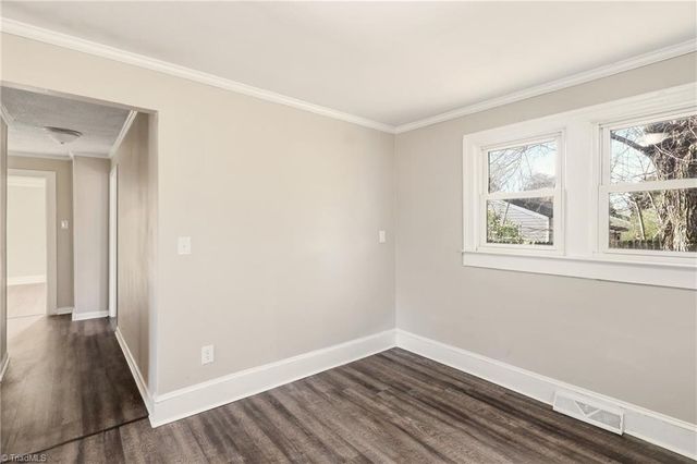 4029 Hilda Street, Winston-salem, NC 27101