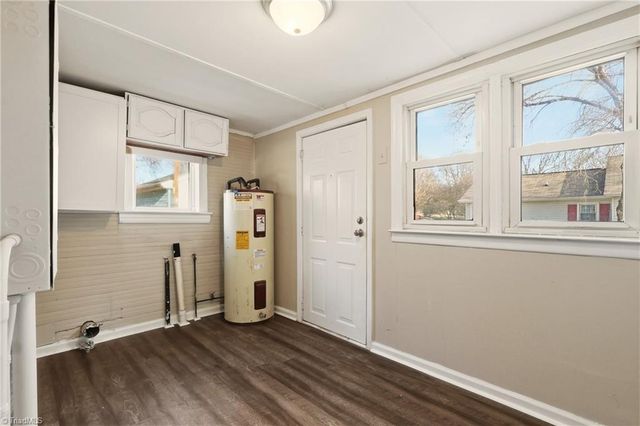 4029 Hilda Street, Winston-salem, NC 27101