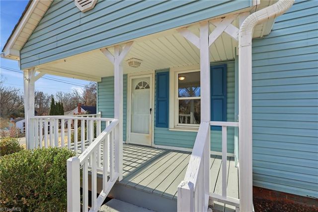 4029 Hilda Street, Winston-salem, NC 27101