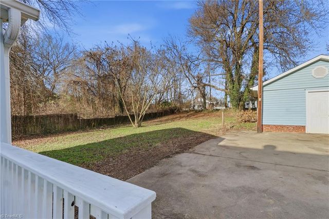 4029 Hilda Street, Winston-salem, NC 27101