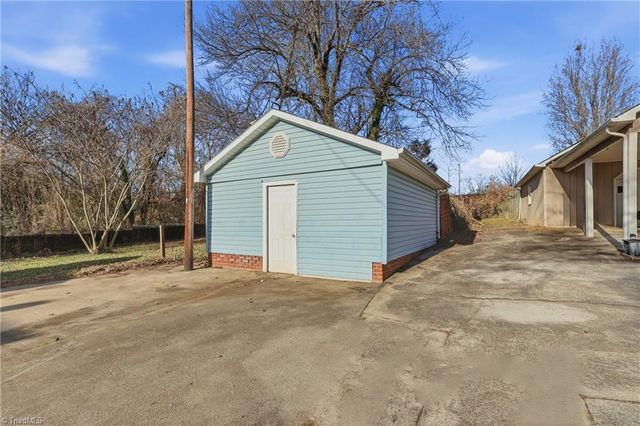 4029 Hilda Street, Winston-salem, NC 27101