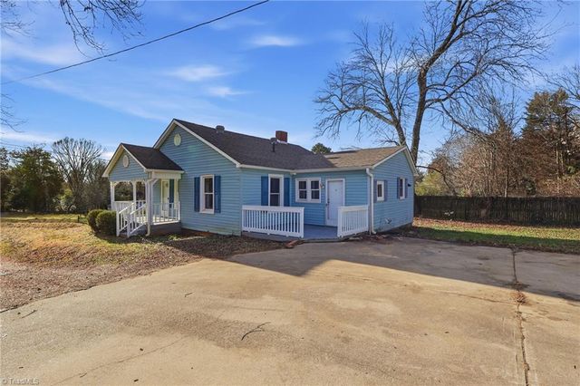 4029 Hilda Street, Winston-salem, NC 27101