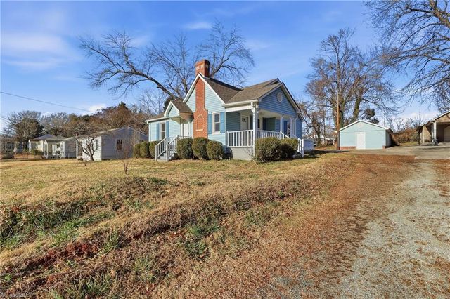 4029 Hilda Street, Winston-salem, NC 27101