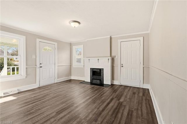 4029 Hilda Street, Winston-salem, NC 27101