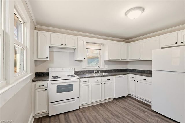 4029 Hilda Street, Winston-salem, NC 27101