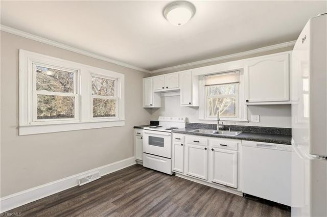 4029 Hilda Street, Winston-salem, NC 27101