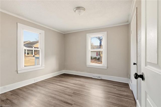 4029 Hilda Street, Winston-salem, NC 27101