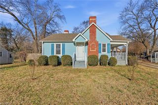 4029 Hilda Street, Winston-salem, NC 27101