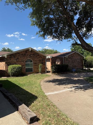 1801 Tameria Drive, Irving, TX 75060