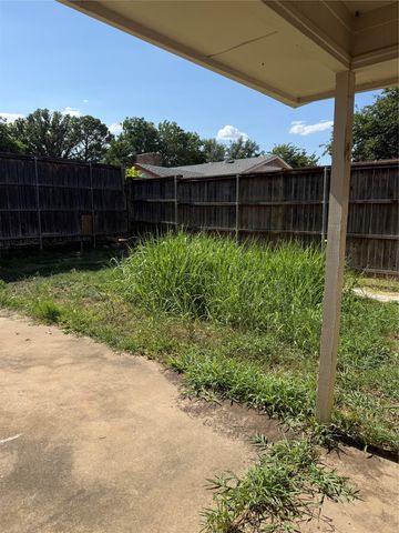 1801 Tameria Drive, Irving, TX 75060
