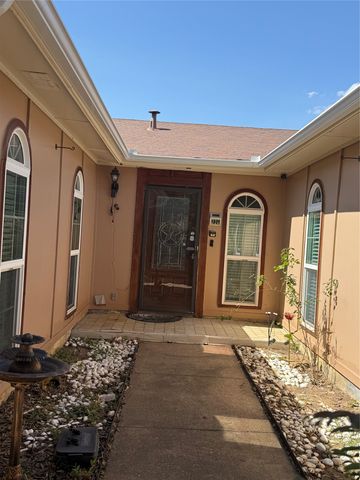 1801 Tameria Drive, Irving, TX 75060