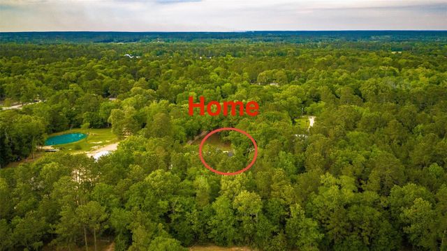 22797 Sharp Road, Montgomery, TX 77356