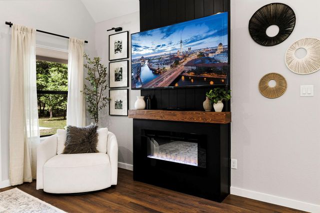 22797 Sharp Road, Montgomery, TX 77356