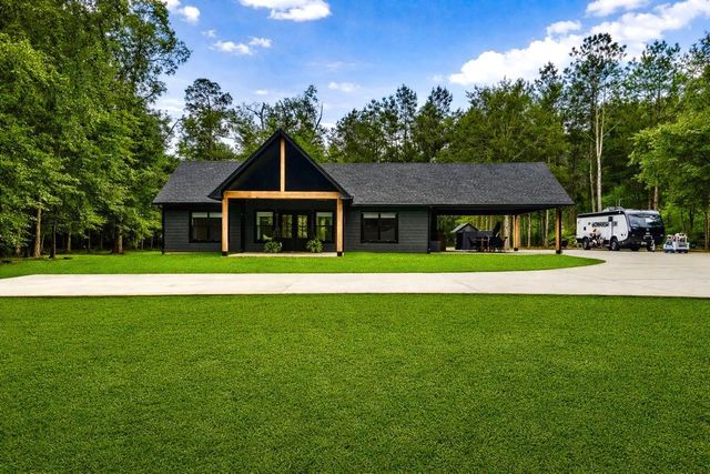 22797 Sharp Road, Montgomery, TX 77356