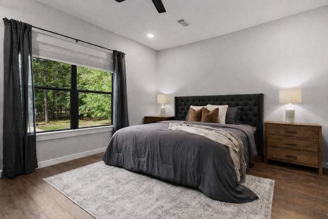 22797 Sharp Road, Montgomery, TX 77356