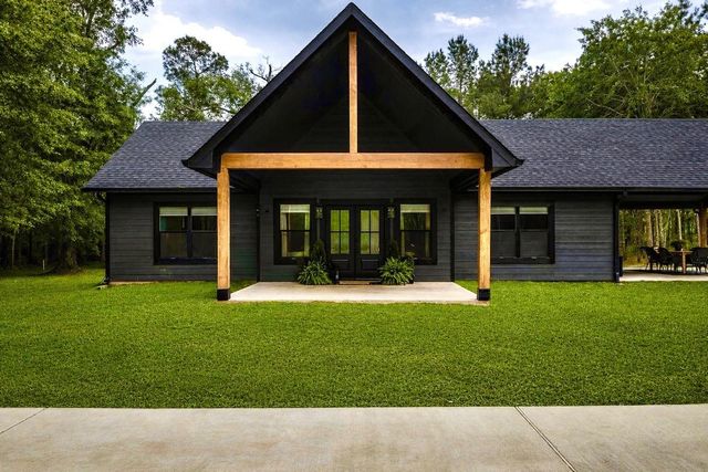 22797 Sharp Road, Montgomery, TX 77356