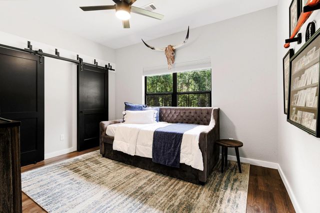 22797 Sharp Road, Montgomery, TX 77356