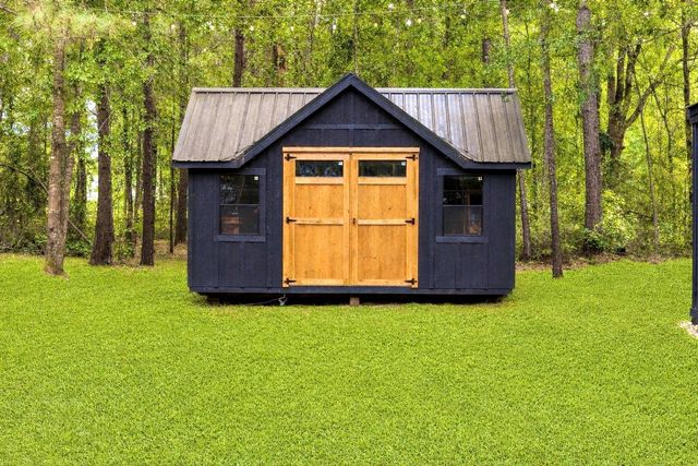 22797 Sharp Road, Montgomery, TX 77356