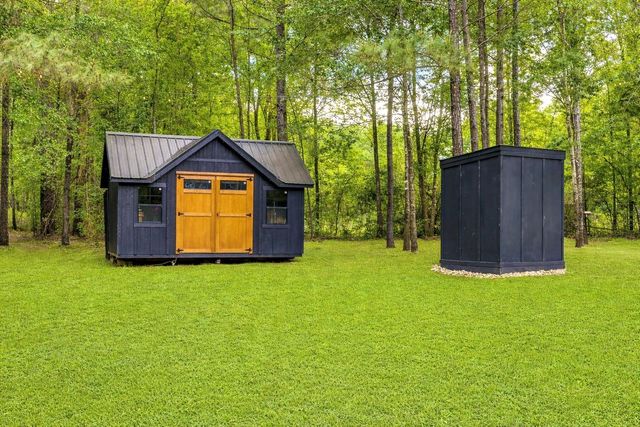 22797 Sharp Road, Montgomery, TX 77356