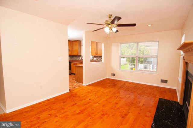 17 YORKSHIRE VILLAGE, Lawrence Township, NJ 08648