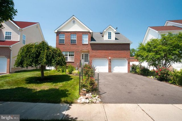 17 YORKSHIRE VILLAGE, Lawrence Township, NJ 08648