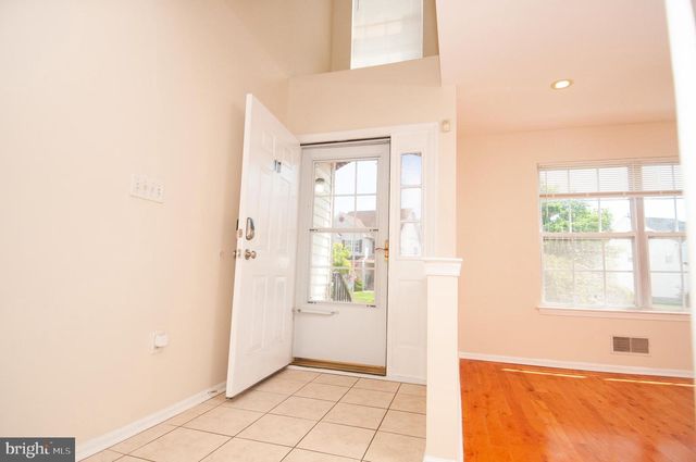 17 YORKSHIRE VILLAGE, Lawrence Township, NJ 08648