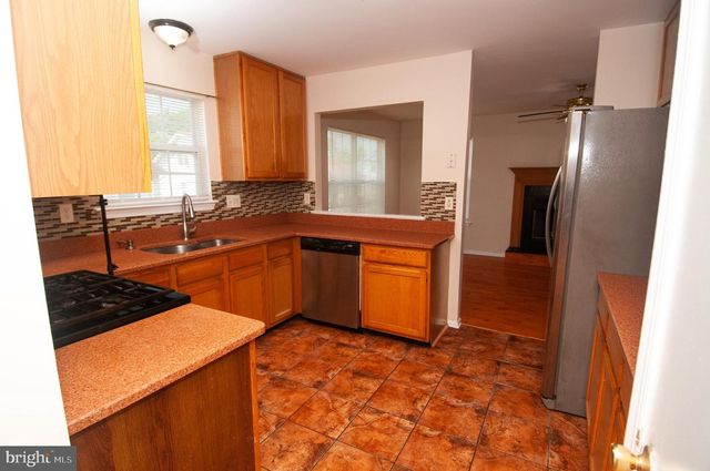 17 YORKSHIRE VILLAGE, Lawrence Township, NJ 08648