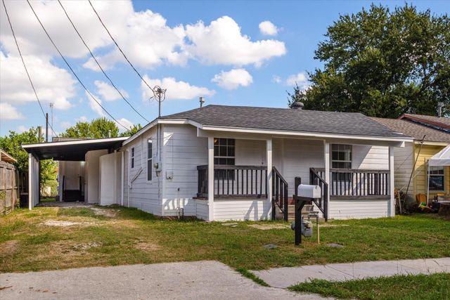 2701 Almendares Avenue, Pasadena, TX 77506