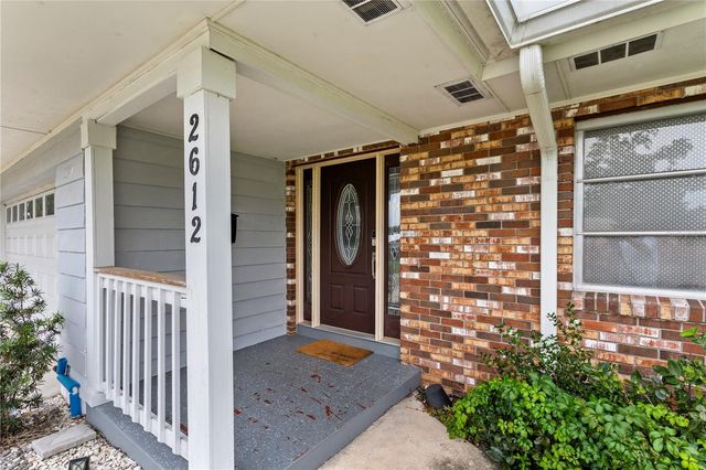 2612 TIMBERLAKE DRIVE, Orlando, FL 32806