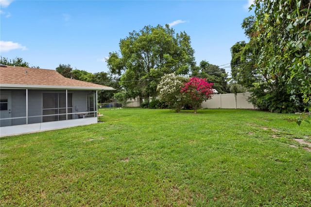 2612 TIMBERLAKE DRIVE, Orlando, FL 32806