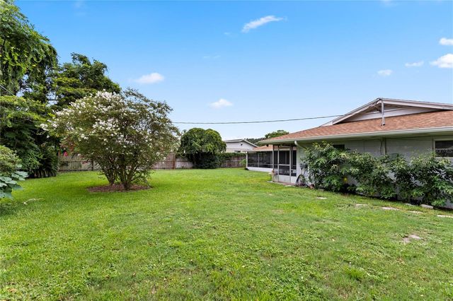 2612 TIMBERLAKE DRIVE, Orlando, FL 32806