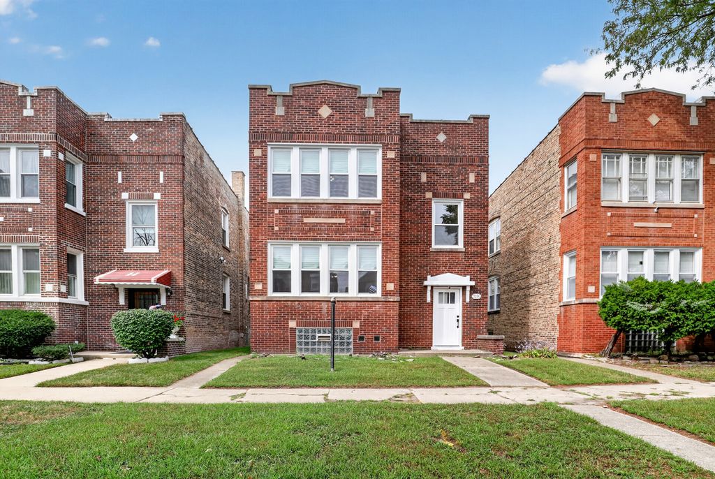 7150 S EBERHART Avenue, Chicago, IL 60619 — photo 2