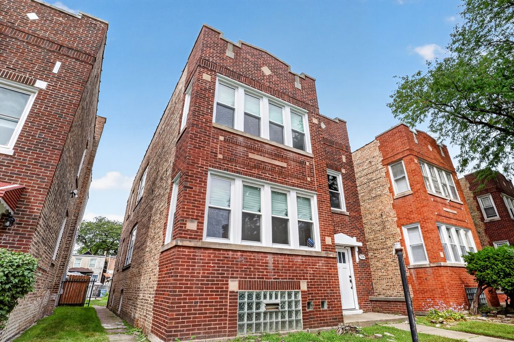 7150 S EBERHART Avenue, Chicago, IL 60619 — photo 3