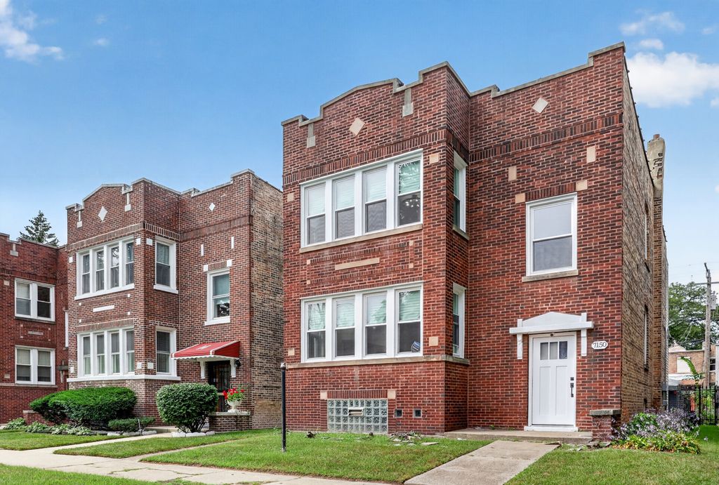 7150 S EBERHART Avenue, Chicago, IL 60619 — photo 4