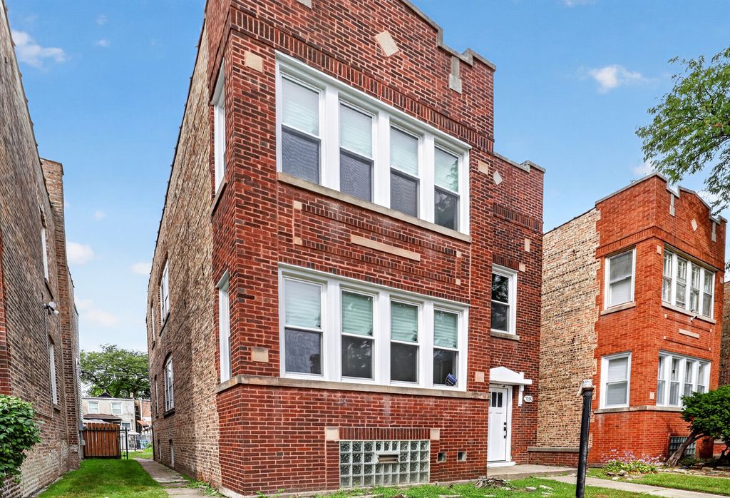 7150 S EBERHART Avenue, Chicago, IL 60619 — photo 5