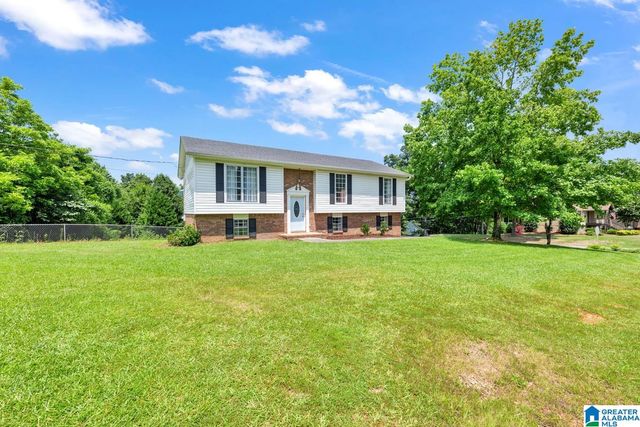 101 PINEHURST ROAD, Trussville, AL 35173
