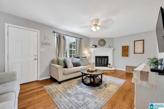 101 PINEHURST ROAD, Trussville, AL 35173