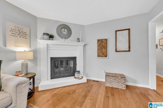 101 PINEHURST ROAD, Trussville, AL 35173