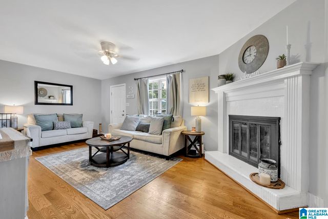 101 PINEHURST ROAD, Trussville, AL 35173