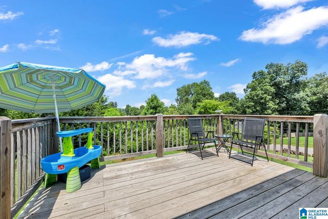 101 PINEHURST ROAD, Trussville, AL 35173