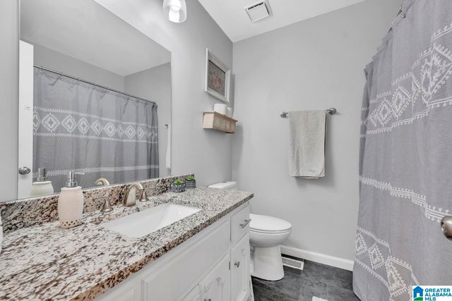 101 PINEHURST ROAD, Trussville, AL 35173