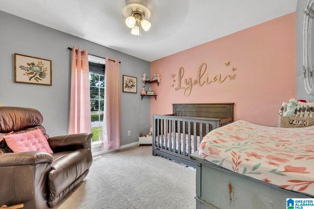 101 PINEHURST ROAD, Trussville, AL 35173