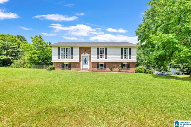 101 PINEHURST ROAD, Trussville, AL 35173